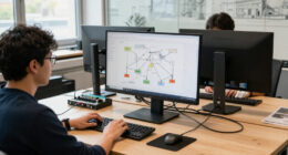 Is The Switchboard Becoming AI’s New Competitive Moat?