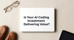 Is Your AI Coding Investment Delivering Value?