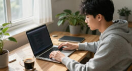 Is Zhou Chang Starting A Company After Leaving ByteDance? The Firm Says No