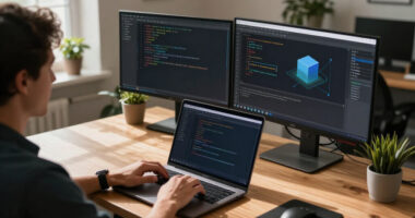 Linux Containers In 500 Lines Of Code (2016)