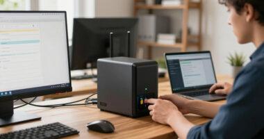 Looking For NAS? 10 Best Network Attached Storage Devices For 2027