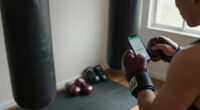 Make Sense Of Punch Metrics During Home Boxing Sessions