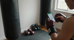 Make Sense Of Punch Metrics During Home Boxing Sessions