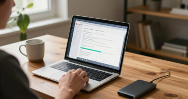 Making Big Downloads Resumable In Firefox