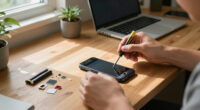 Making Your Pixel Devices Last Longer Through Design, Repair, And Reuse