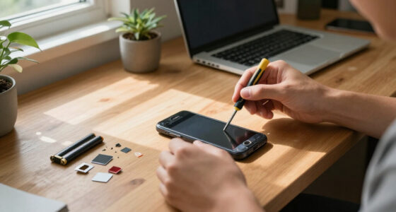 Making Your Pixel Devices Last Longer Through Design, Repair, And Reuse