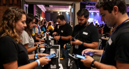 Managing Event Operations In Phone-Free Venues