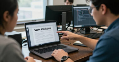 Minnesota’s AI Image Law Draws A Lawsuit From Grok