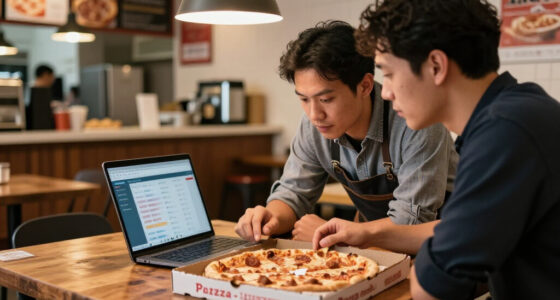 Mountain Mike’s Pizza Search Trends, Explained