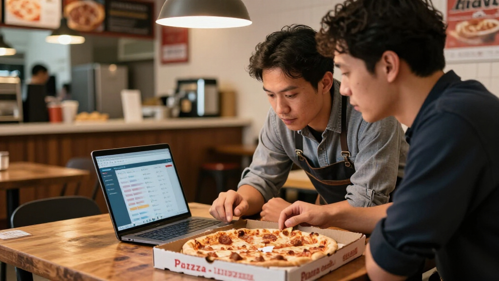 Mountain Mike’s Pizza Search Trends, Explained