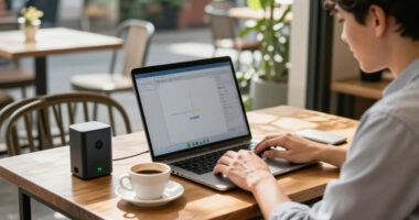 Multimodal Open D1 Decision Models Bring AI Decision-Making To The Edge