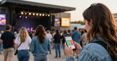 Music Trends Monitor: Ella Langley And Live Events In Tulsa