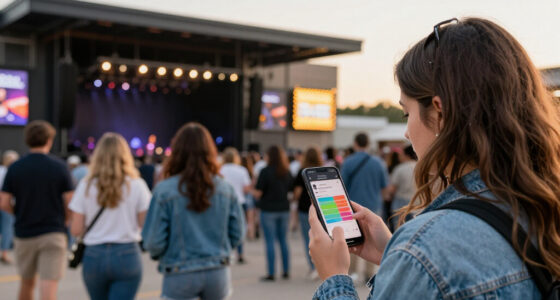 Music Trends Monitor: Ella Langley And Live Events In Tulsa