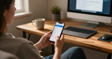 Need Support With Screen Time? Explore A Therapist Directory