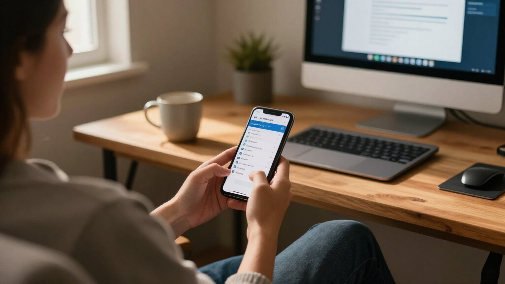 Need Support With Screen Time? Explore A Therapist Directory