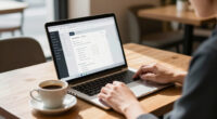 Penguin Mail – Open-source Rust Email Client For Linux With AI
