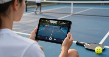 Pickleball Rally Replay: A New Way To Review Your Play