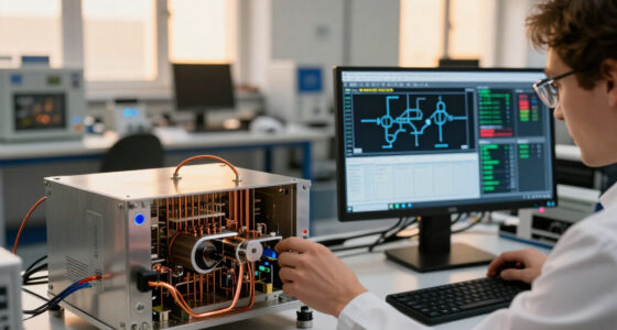 Planqc And LOGIQC Selected For Germany’s Quantum Computing Competition