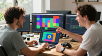 Playground Lets You Create And Play Custom Games