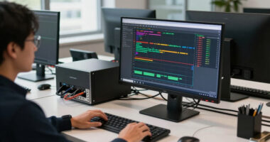 Profiling TorchNeuron (Part 1): System-level Profiling On AWS Trainium.