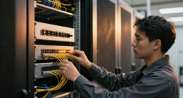 PsiQuantum Unveils Optical Circuit Switch For AI Data Centers