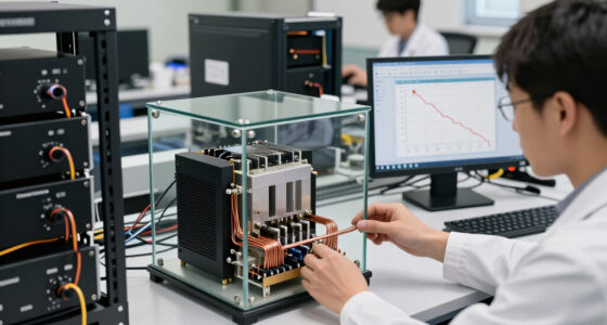 Quantinuum Reports A 10X Reduction In Logical Error Rate On Helios