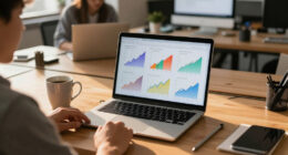 Read These Six Figures To Size Up The AI Boom