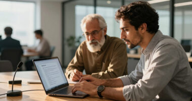 Religious Scholars Encounter AI Questions At Anthropic