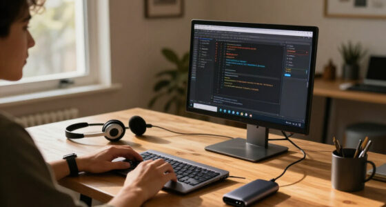 Remote Development Setup Checklist 2026