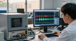 RIKEN Team Improves Parallel Control Of Silicon Spin Qubits