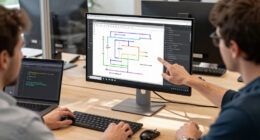 Robert Wille (Munich Quantum Software Company): Quantum Software Needs Design Automation, Not Just Algorithms