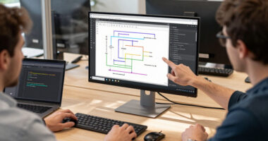 Robert Wille (Munich Quantum Software Company): Quantum Software Needs Design Automation, Not Just Algorithms