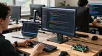 Safe SIMD In Rust, Even On The Inside