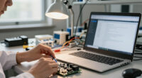 SEALSQ Unveils VaultIC409 Secure Element For Post-Quantum Cryptography