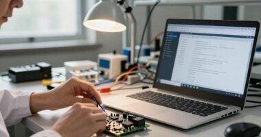 SEALSQ Unveils VaultIC409 Secure Element For Post-Quantum Cryptography