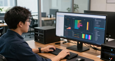 SenseTime Expands Computing Platform, Draws Goldman Sachs’ Bullish View