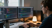 Sixteen Versions In Five Days: My AI Coding Agent Build