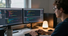 Sixteen Versions In Five Days: My AI Coding Agent Build