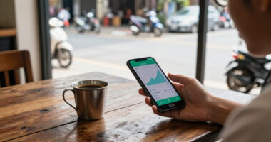 Southeast Asia’s Digital Economy Is Set To Reach $368 Billion