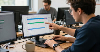 Spot Scope Creep Early On Fixed-Price Client Projects