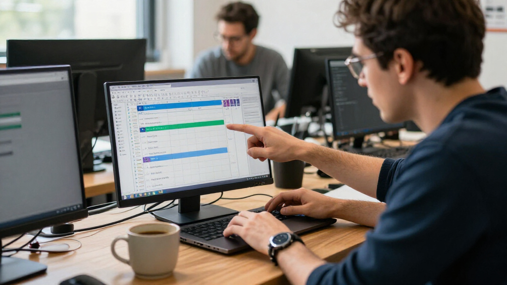 Spot Scope Creep Early On Fixed-Price Client Projects
