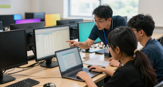 Supporting AI Readiness In Higher Education