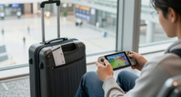 The 10 Best Gaming Handhelds For Gaming Away From Home In 2027