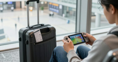 The 10 Best Gaming Handhelds For Gaming Away From Home In 2027