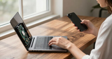 The AI Boom Is Changing The Outlook For Memory, Phones And PCs