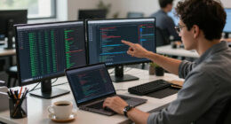 The AI Review Bottleneck: Cheap Output, Expensive Oversight