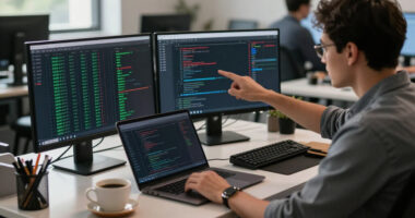 The AI Review Bottleneck: Cheap Output, Expensive Oversight