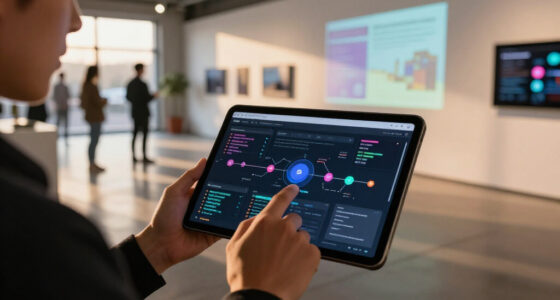 The Living Exhibition Behind “After Action” And Its AI Approach