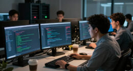 The Pulse: Time To Rethink Software Security Because Of AI?