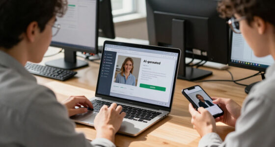 We're Making It Easier To Identify AI-generated Content Globally.